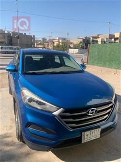 هیوندای تۆکسۆن